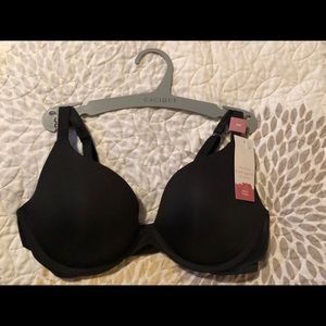 Cacique Collection Boost Plunge Bra